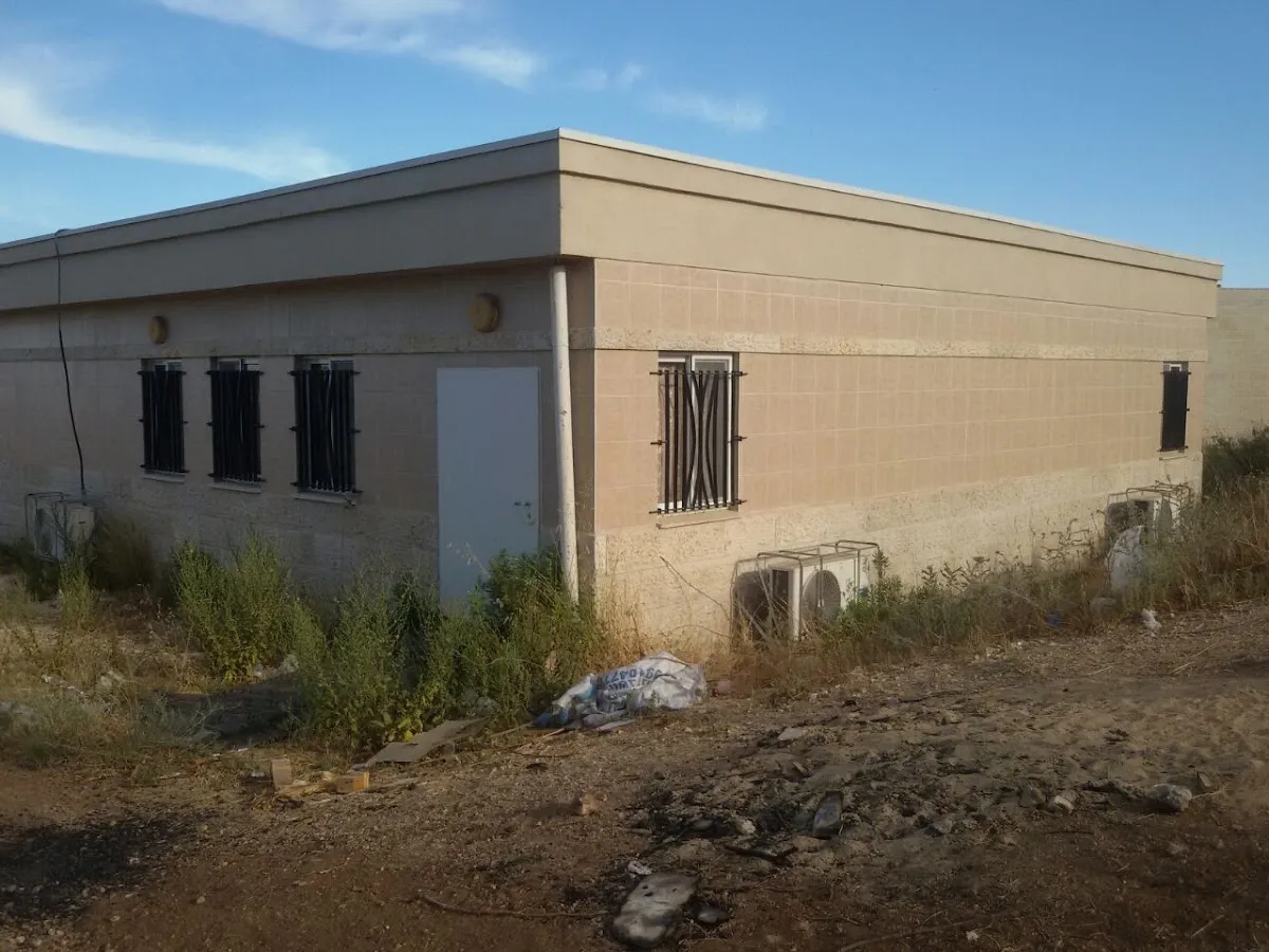 Eshel Avraham Synagogue - Nusach Morocco — foto 2