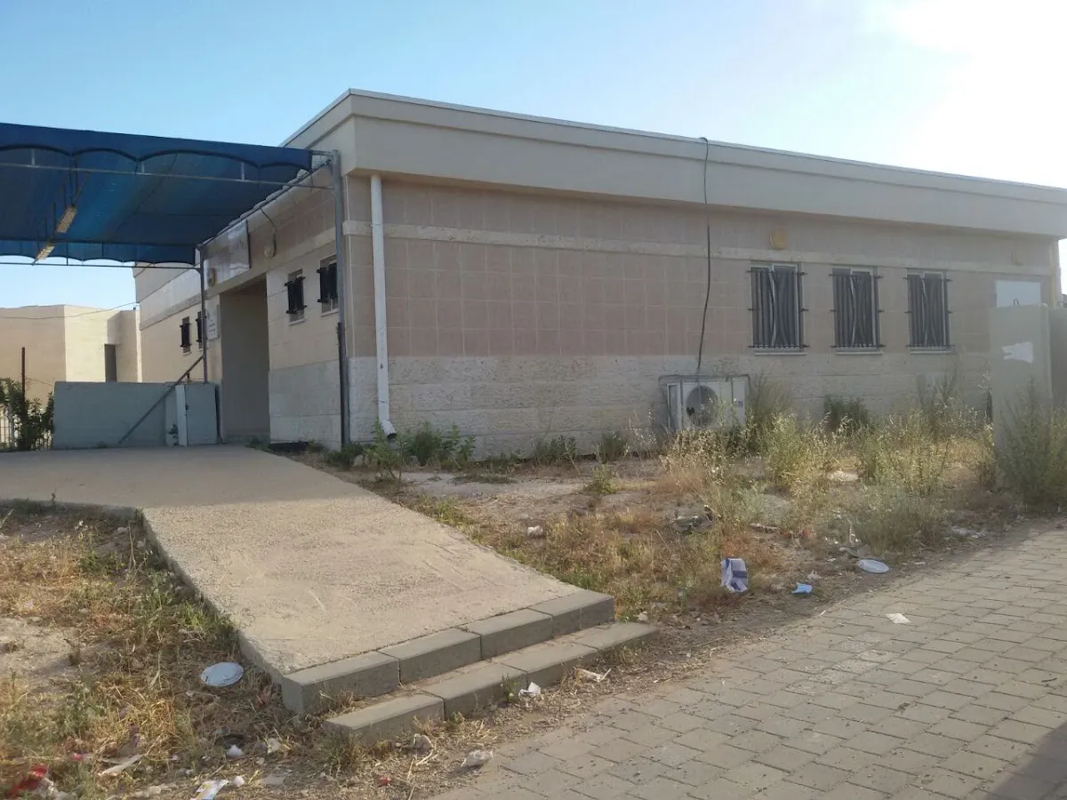 Eshel Avraham Synagogue - Nusach Morocco — foto 6