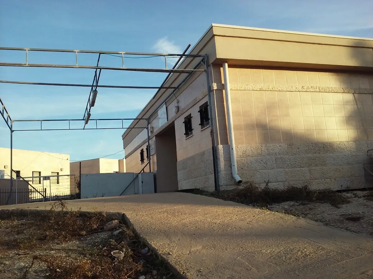 Eshel Avraham Synagogue - Nusach Morocco — foto 7