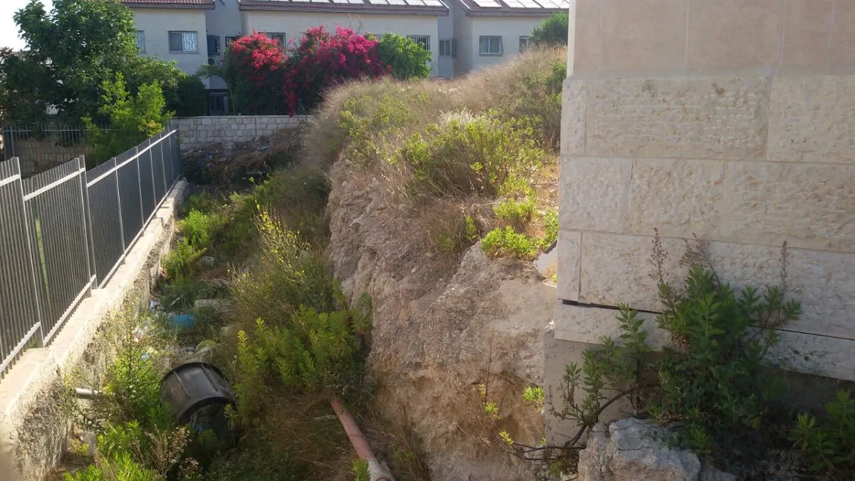 Eshel Avraham Synagogue - Nusach Morocco — foto 8