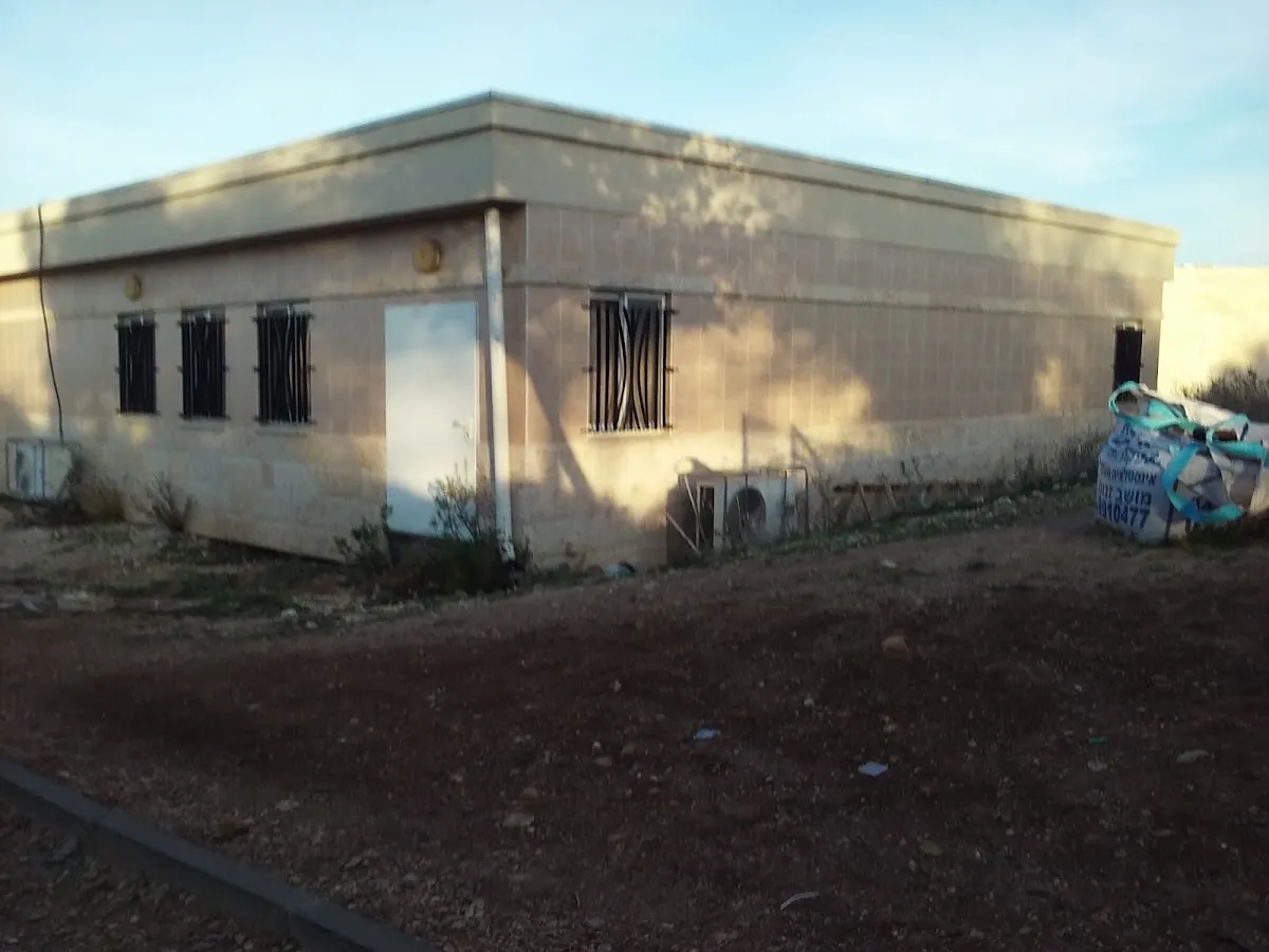 Eshel Avraham Synagogue - Nusach Morocco — foto 10