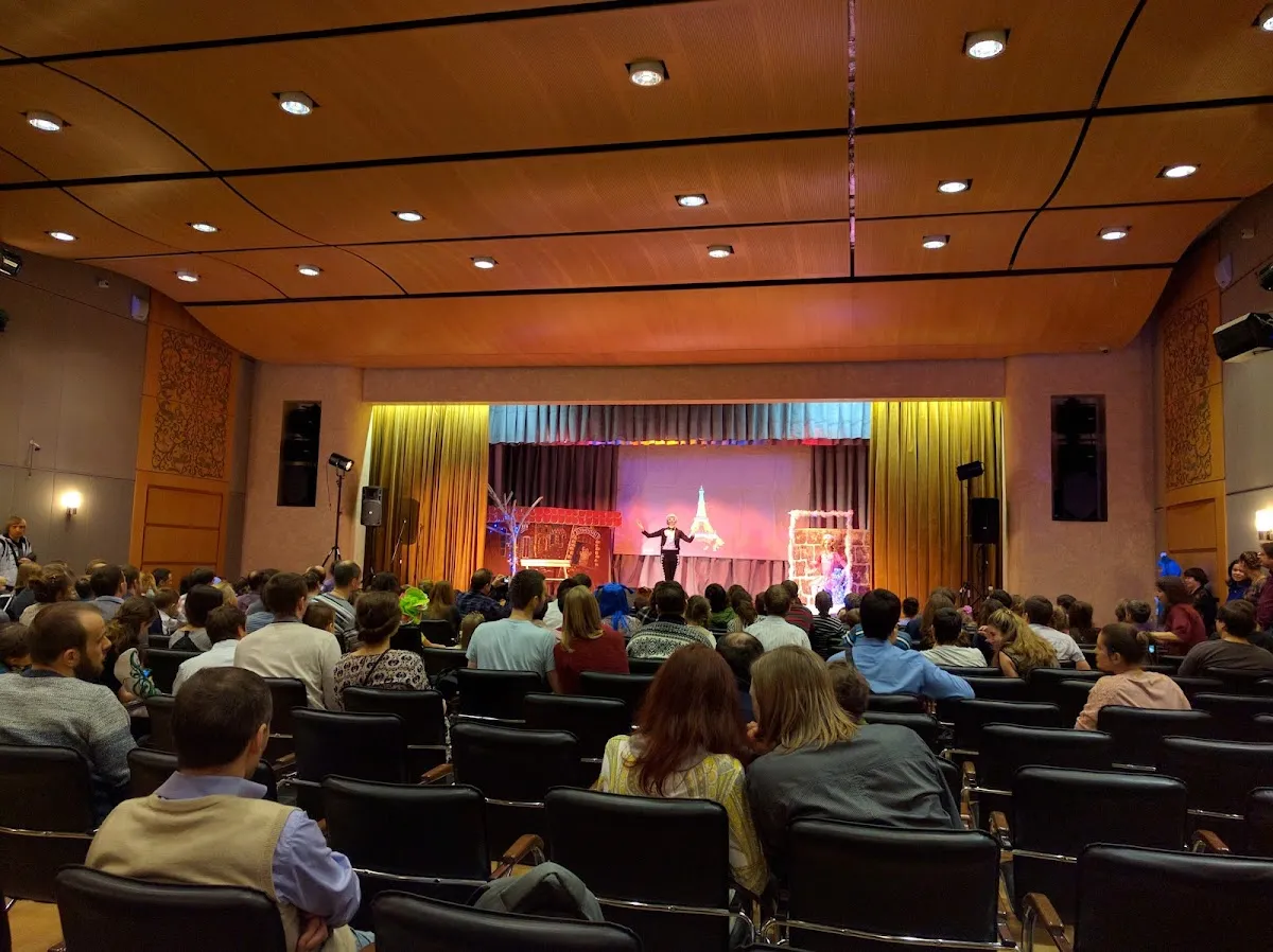 ESOD House of Jewish Culture — foto 3