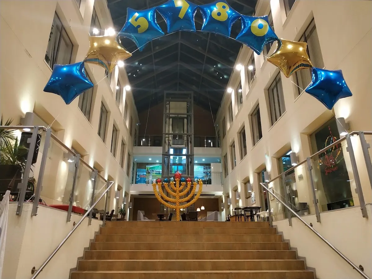 ESOD House of Jewish Culture — foto 4
