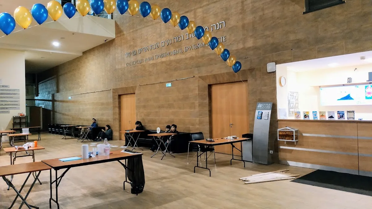 ESOD House of Jewish Culture — foto 5