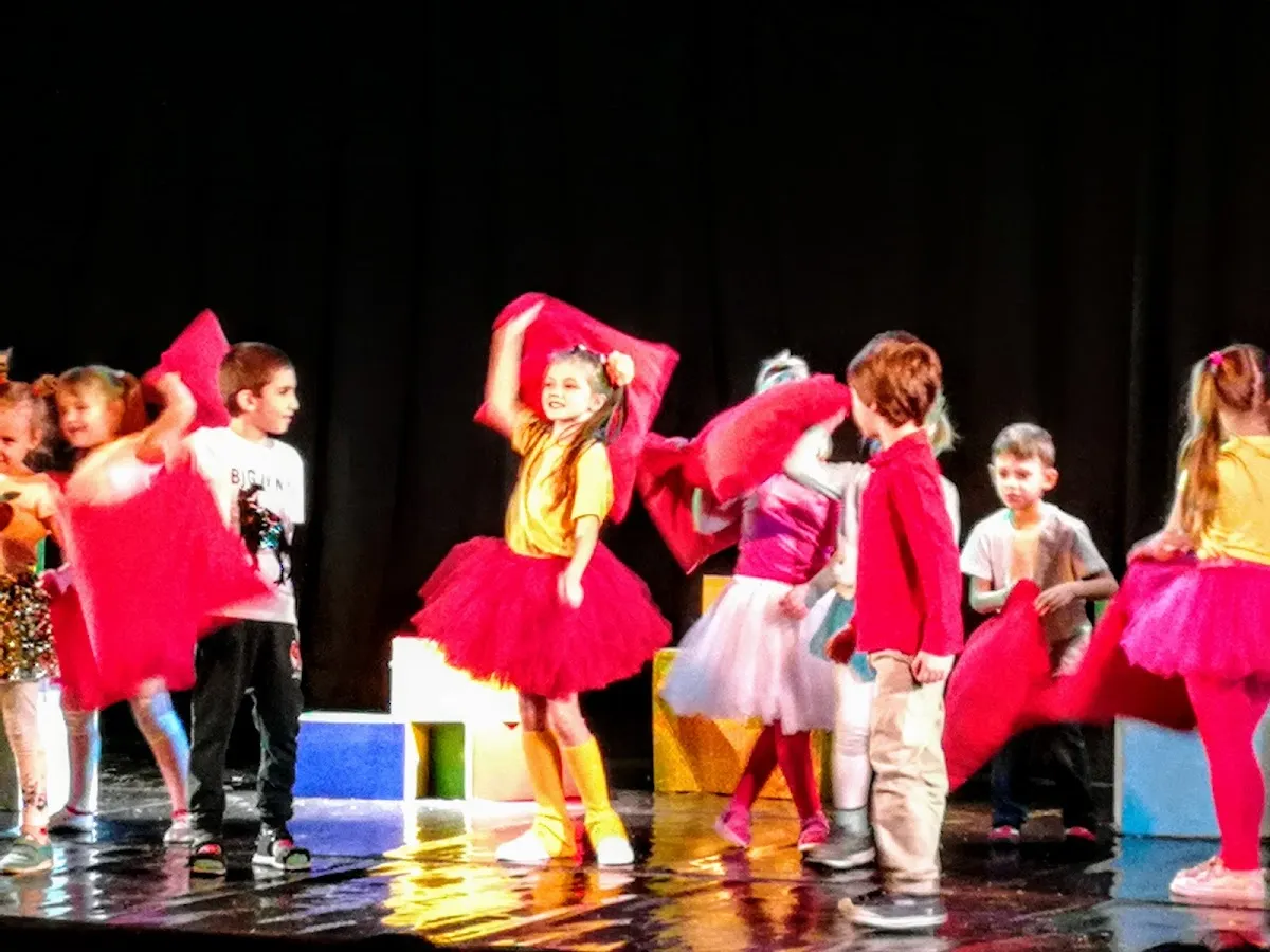 ESOD House of Jewish Culture — foto 6