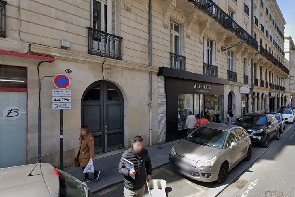 Espace Cacher — photo 2
