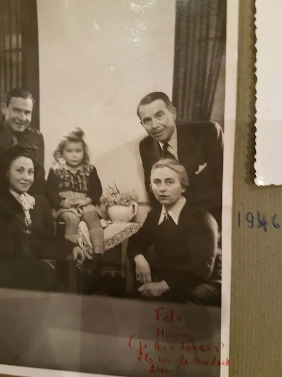 Espace du Judaïsme — foto 3