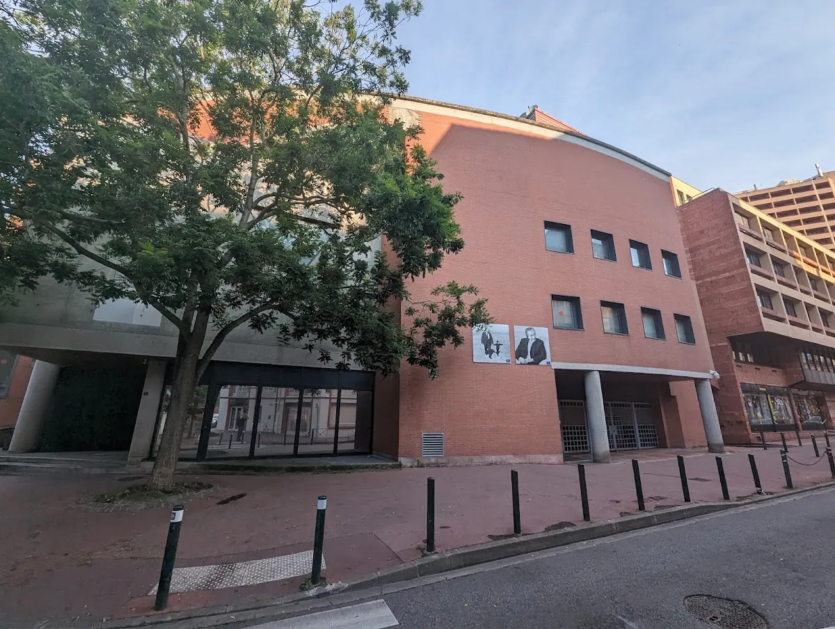 Espace du Judaïsme — foto 4