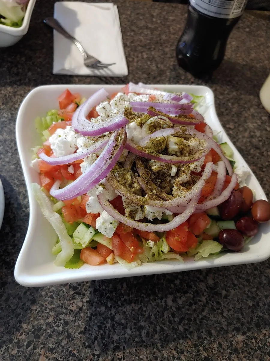Espresso Cafe & Sushi Bar — foto 2