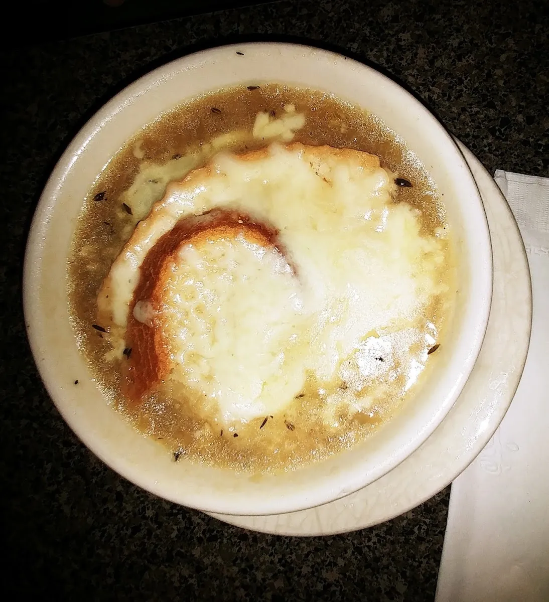 Espresso Cafe & Sushi Bar — foto 7