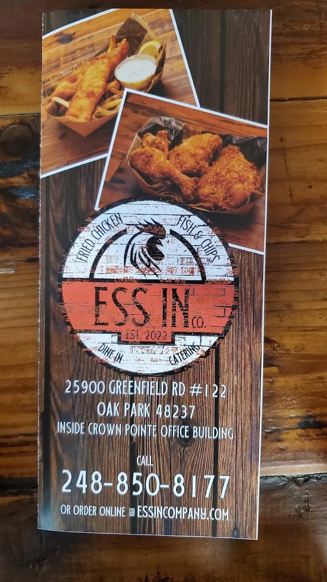 Ess In Co — photo 5