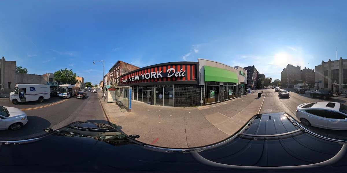 Essen NY Deli — foto 2