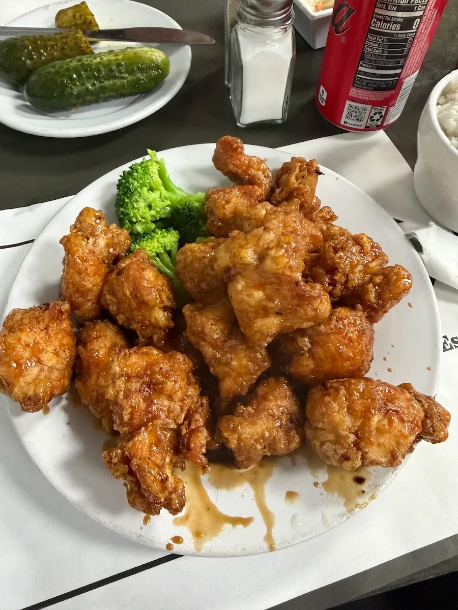 Essen NY Deli — foto 3