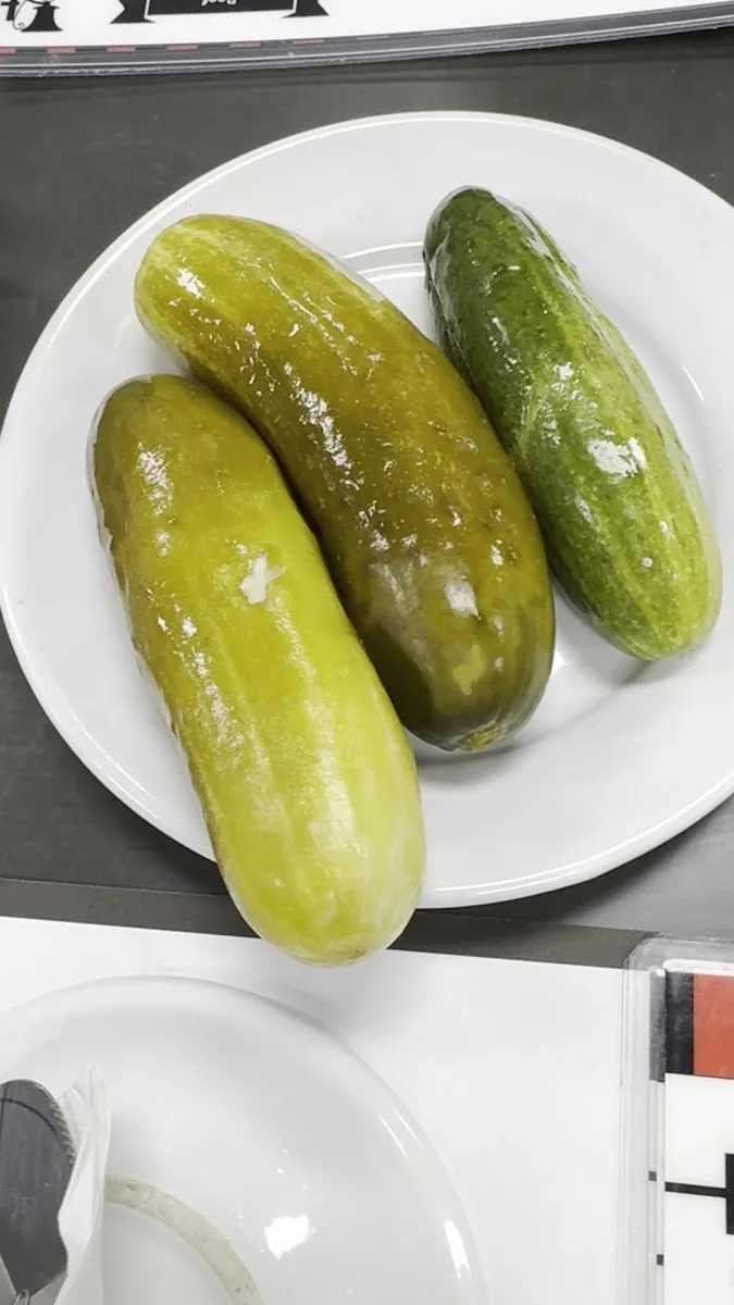 Essen NY Deli — foto 6