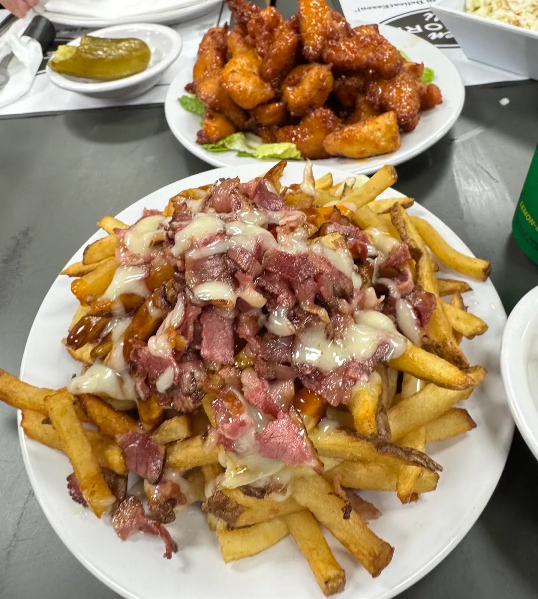 Essen NY Deli — foto 7