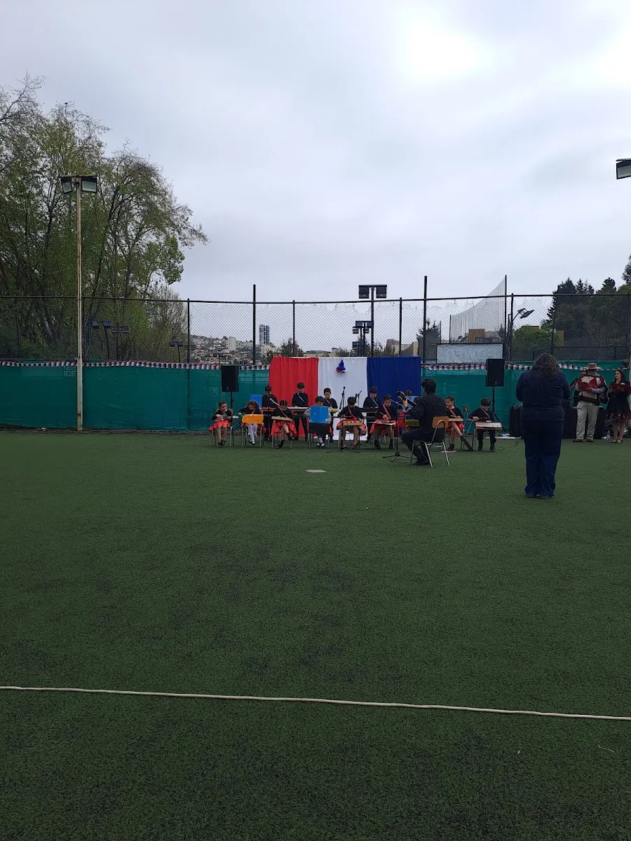 Estadio Israelita de Viña del Mar — photo 3