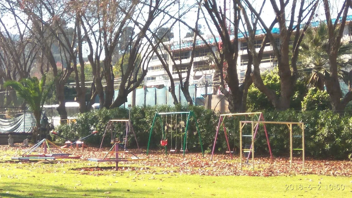Estadio Israelita de Viña del Mar — photo 5