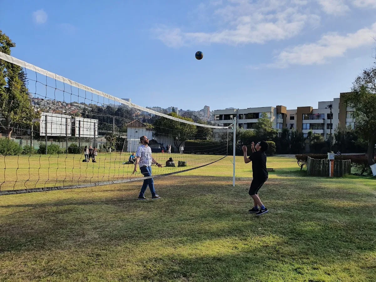 Estadio Israelita de Viña del Mar — photo 7