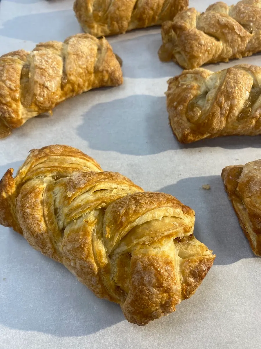 Esters Bakery — foto 2