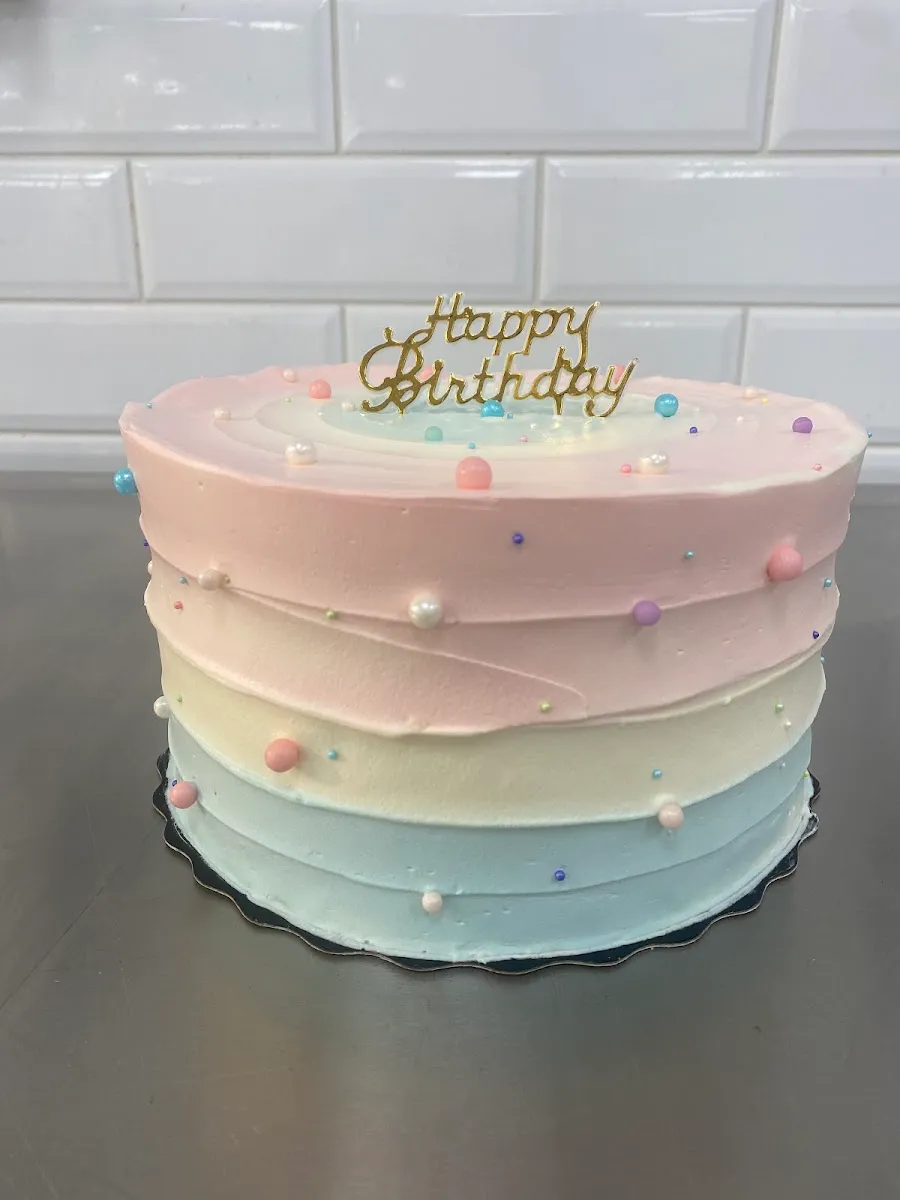 Esters Bakery — foto 5