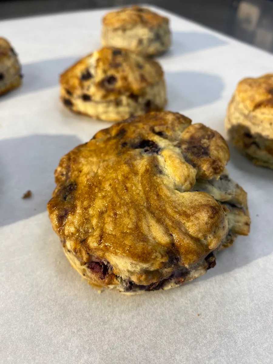 Esters Bakery — foto 7