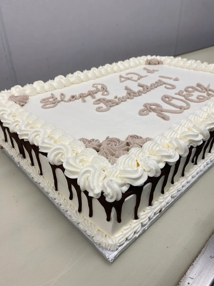 Esters Bakery — foto 8