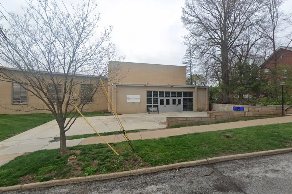 Esther Miller Bais Yaakov High School
