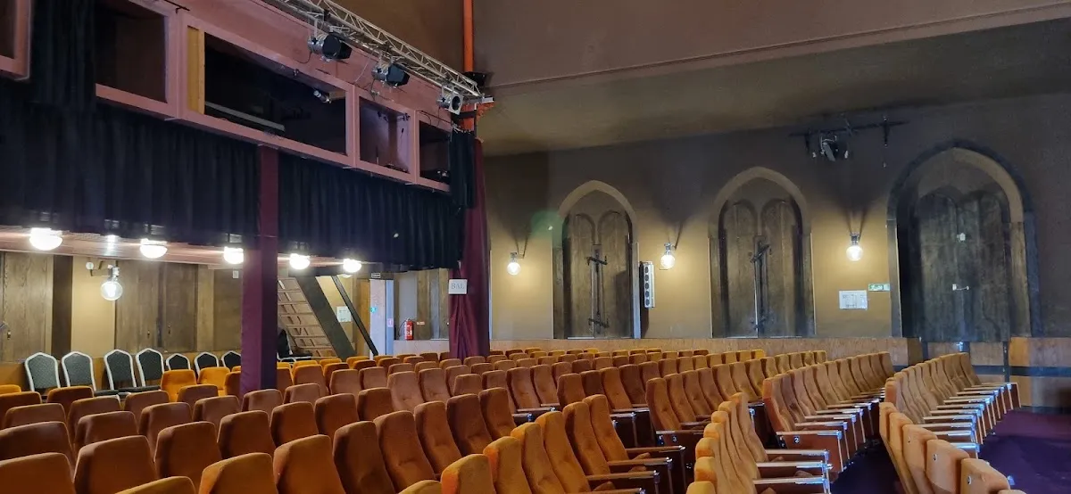 Esztergom Synagogue — photo 3