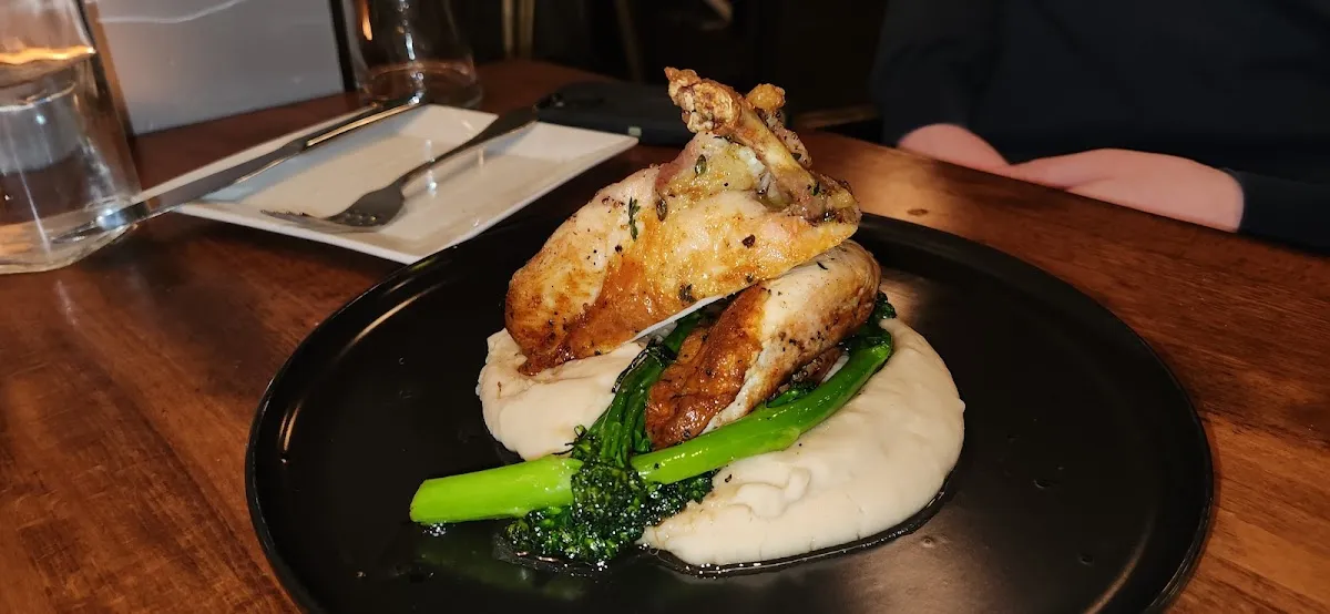 etc steakhouse — photo 3