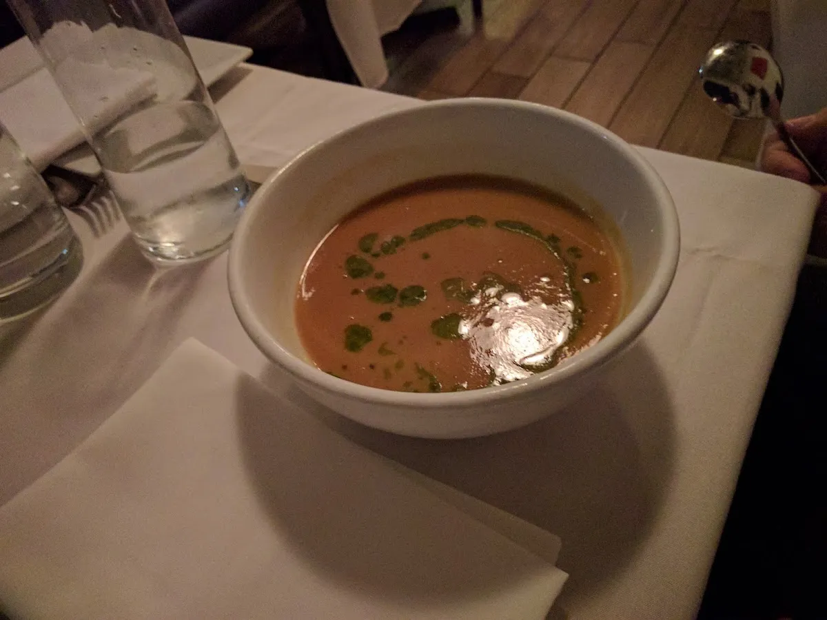 etc steakhouse — photo 4
