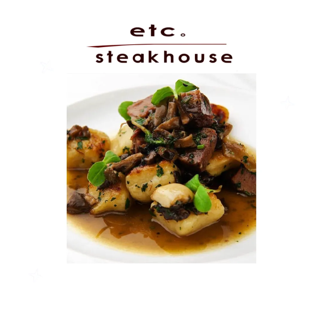 etc steakhouse — photo 6