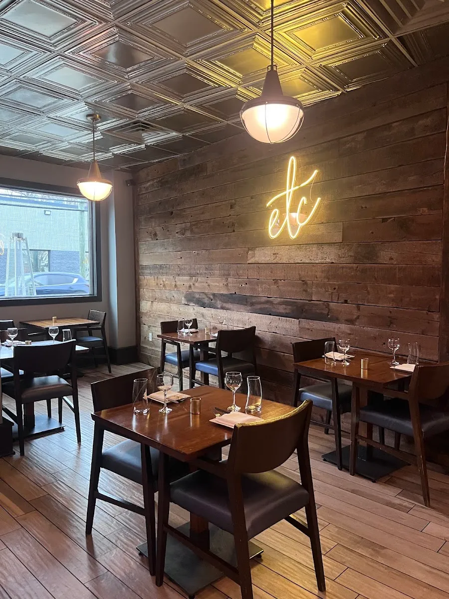 etc steakhouse — photo 7