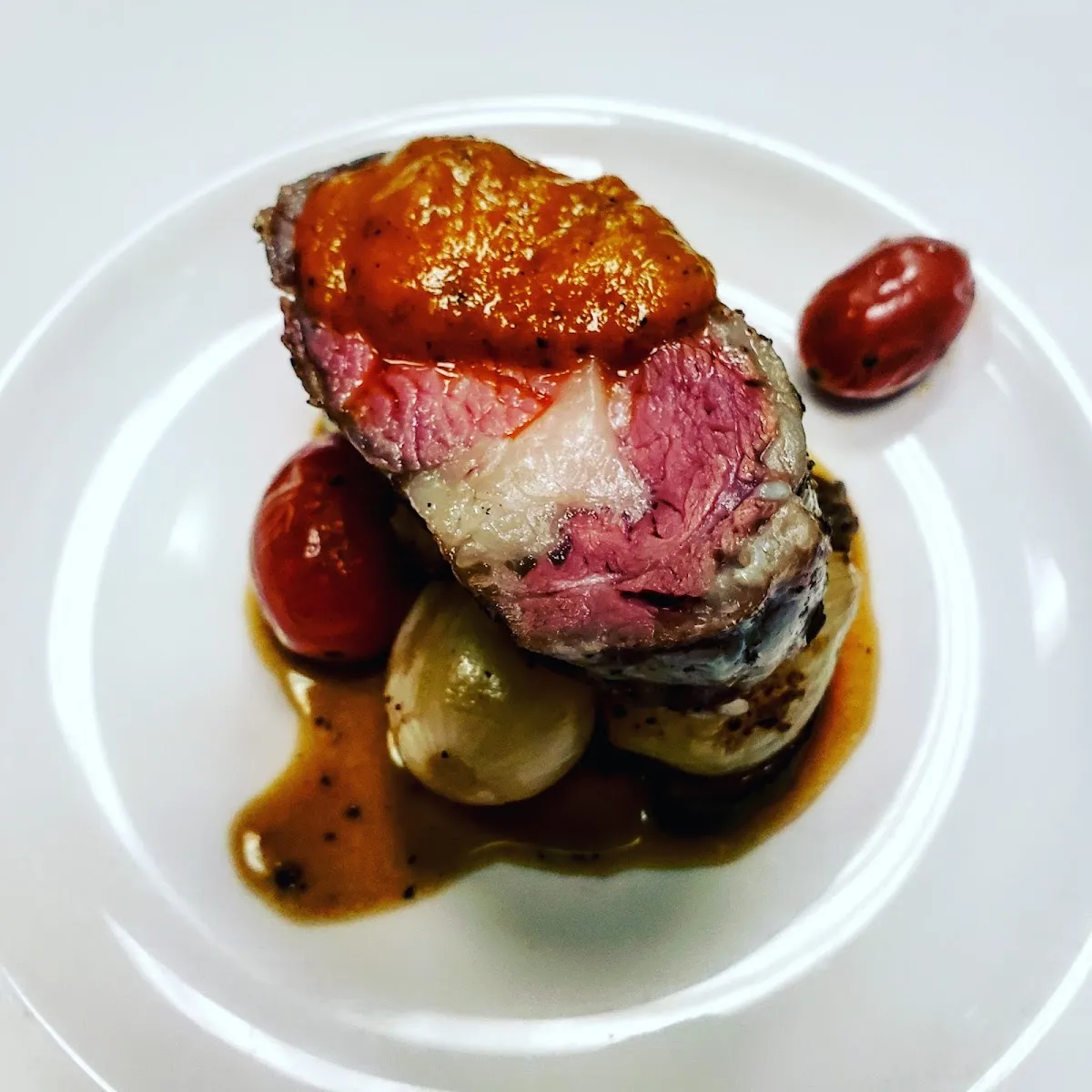 etc steakhouse — photo 8