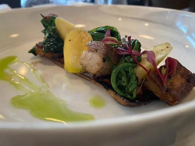 etc steakhouse — photo 9