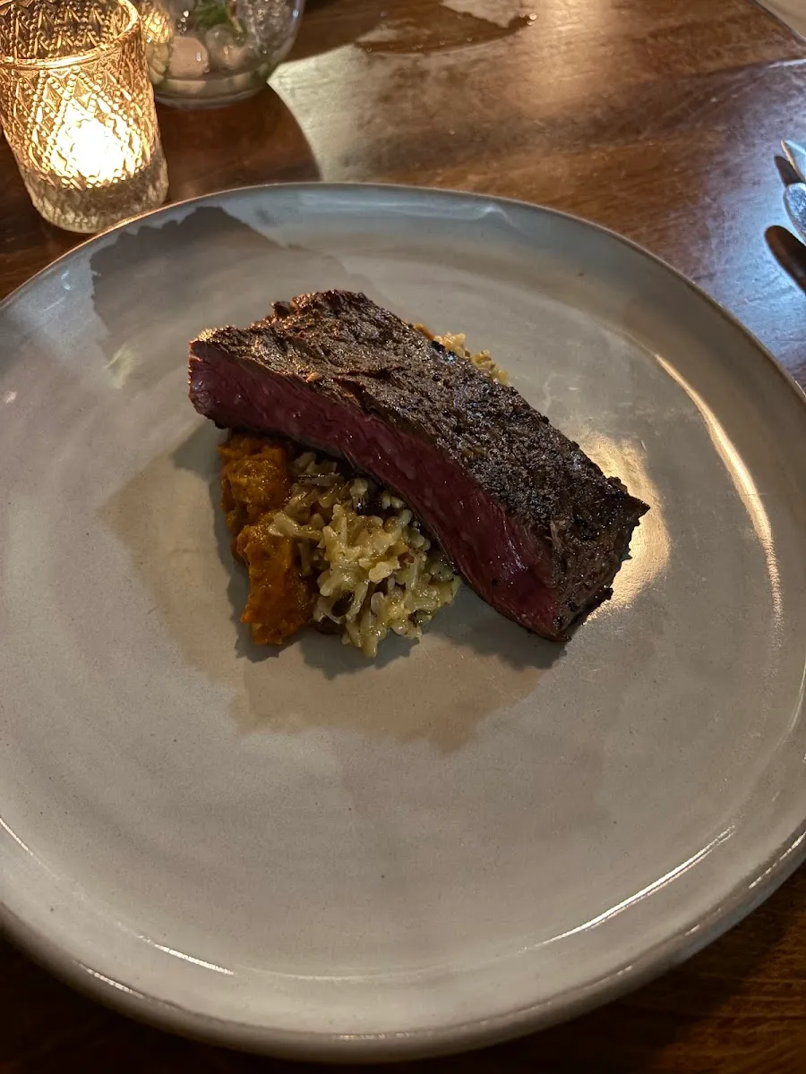 etc steakhouse — photo 10