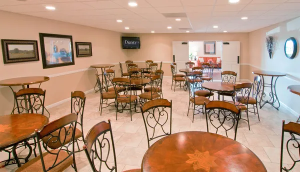 Eternal Hills Mortuary & Crematory at Eternal Hills Memorial Park — foto 2