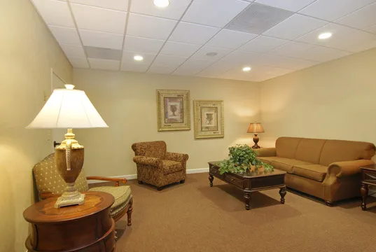 Eternal Hills Mortuary & Crematory at Eternal Hills Memorial Park — foto 3