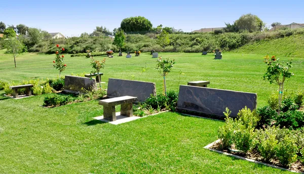 Eternal Hills Mortuary & Crematory at Eternal Hills Memorial Park — foto 8