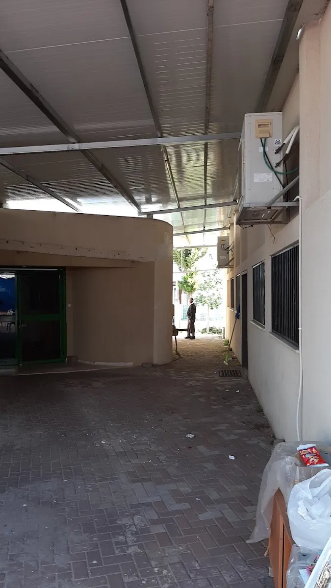 Ethiopian Community Synagogue (Chaim Bar Abba Arshter) — foto 4