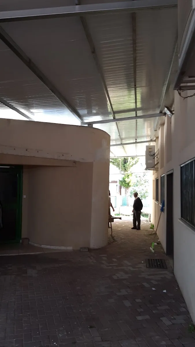 Ethiopian Community Synagogue (Chaim Bar Abba Arshter) — foto 6