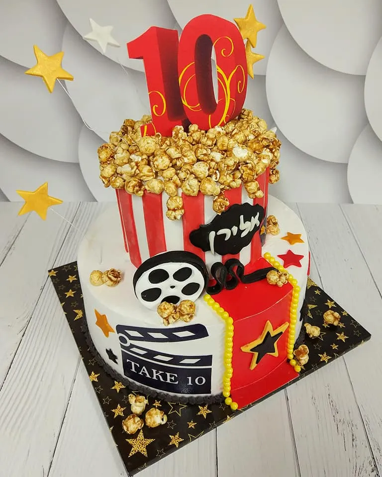 Eti Cake — photo 6