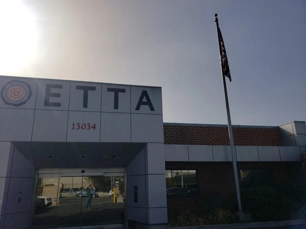 ETTA — foto 2