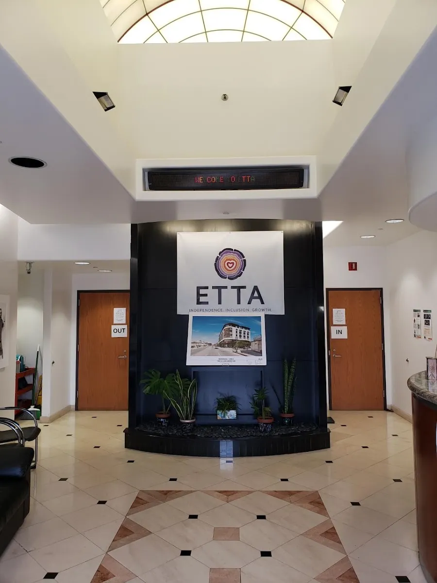 ETTA — foto 8