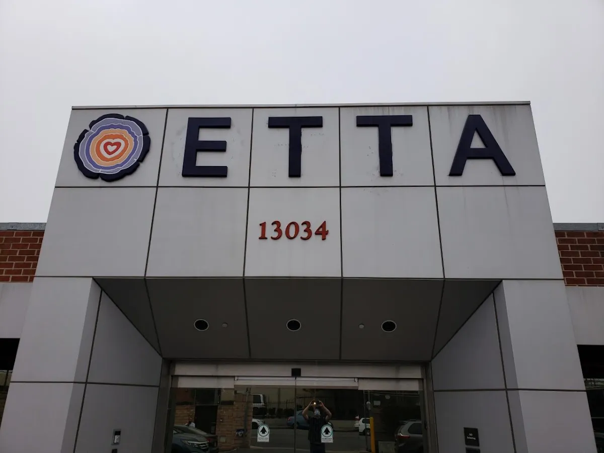 ETTA — foto 9