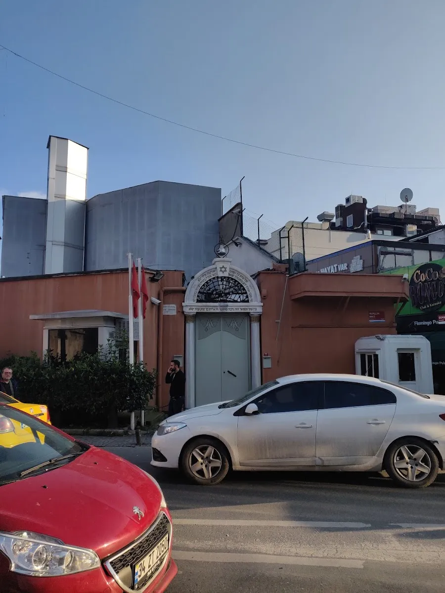 Etz Ahayim Sinagogu — photo 4