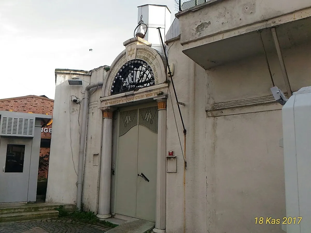 Etz Ahayim Sinagogu — photo 5