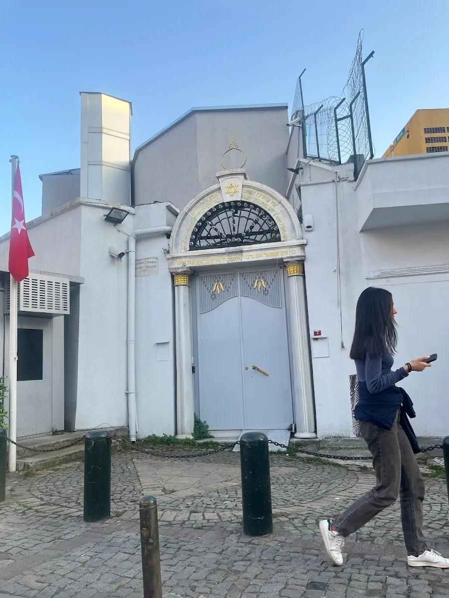 Etz Ahayim Sinagogu — photo 7