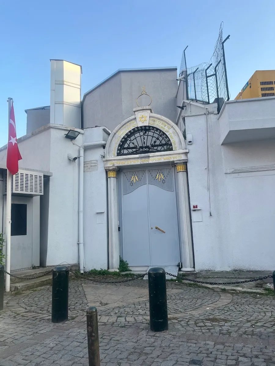 Etz Ahayim Sinagogu — photo 10