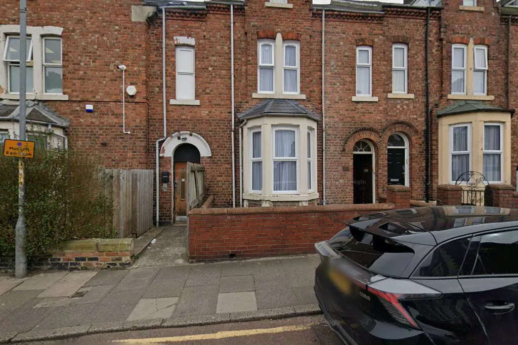 Etz Chaim Gateshead