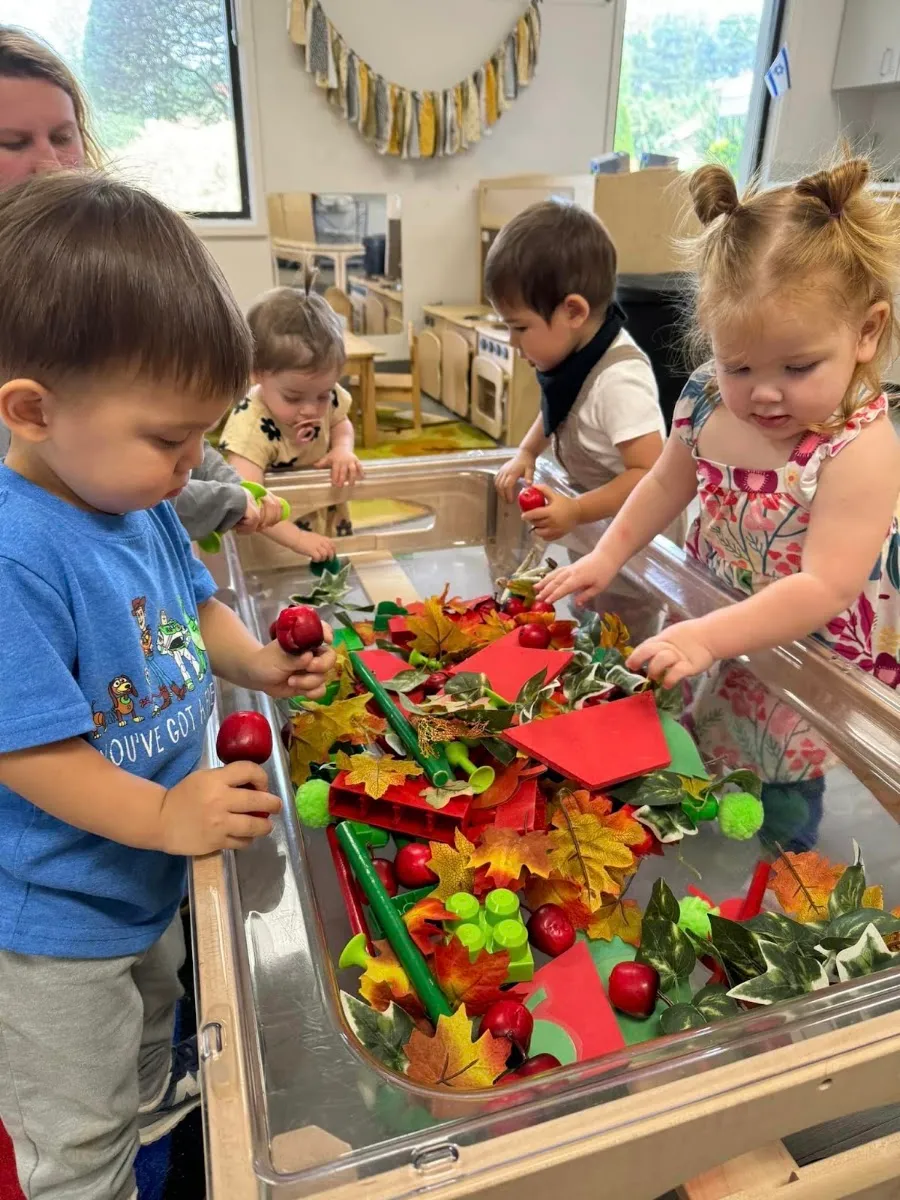 Etz Chaim Preschool — foto 2
